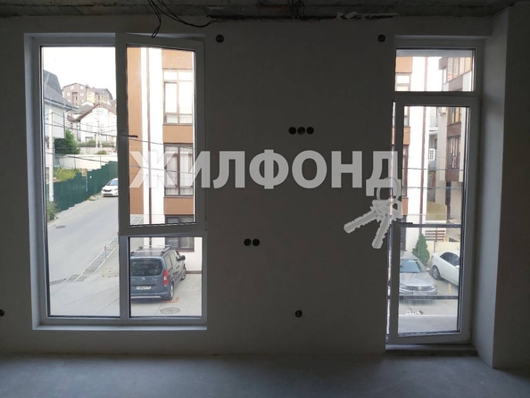 
   Продам студию, 25 м², Молодогвардейская ул, 2/80

. Фото 8.