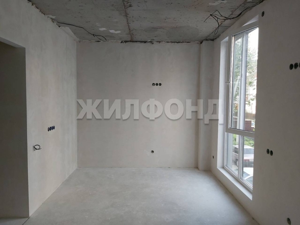 
   Продам студию, 25 м², Молодогвардейская ул, 2/80

. Фото 3.