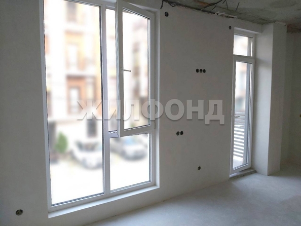 
   Продам студию, 25 м², Молодогвардейская ул, 2/80

. Фото 9.