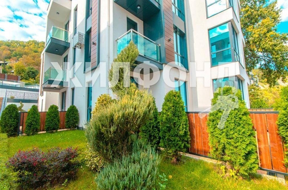 
   Продам 1-комнатную, 24.5 м², Виноградная ул, 219

. Фото 2.