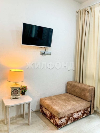 
   Продам 1-комнатную, 24.5 м², Виноградная ул, 219

. Фото 12.