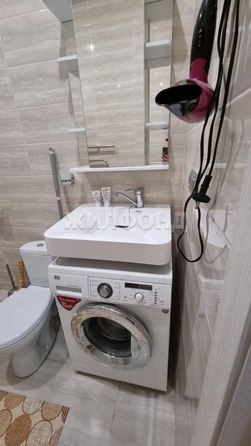 
   Продам 1-комнатную, 24.5 м², Виноградная ул, 219

. Фото 14.