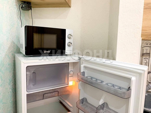
   Продам 1-комнатную, 24.5 м², Виноградная ул, 219

. Фото 16.