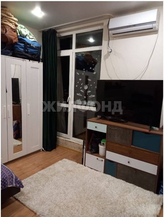 
   Продам 1-комнатную, 24 м², Вишневая (ЖСК Лесной тер) ул, 35

. Фото 2.