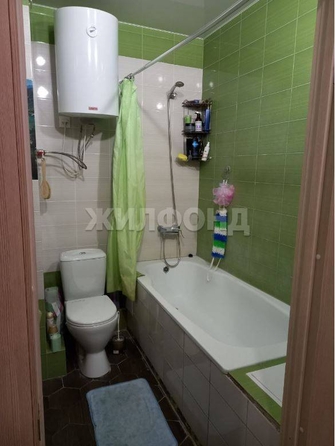 
   Продам 1-комнатную, 24 м², Вишневая (ЖСК Лесной тер) ул, 35

. Фото 6.