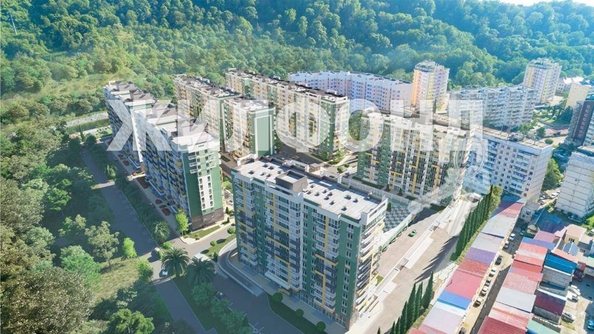 
   Продам 1-комнатную, 22 м², Искры ул, 15

. Фото 2.