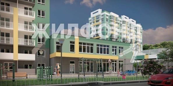 
   Продам 1-комнатную, 22 м², Искры ул, 15

. Фото 4.