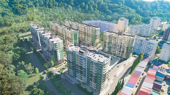 
   Продам 1-комнатную, 22 м², Искры ул, 15

. Фото 2.
