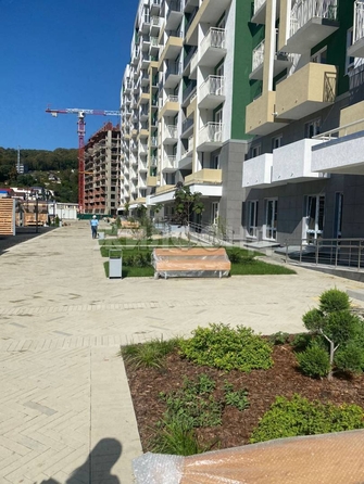 
   Продам 1-комнатную, 22 м², Искры ул, 15

. Фото 5.