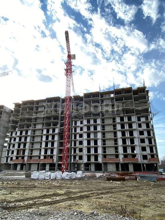 
   Продам 1-комнатную, 25 м², Искры ул, 17

. Фото 1.