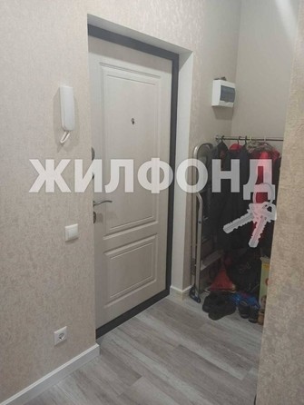
   Продам 1-комнатную, 37 м², Тимирязева ул, 15

. Фото 1.