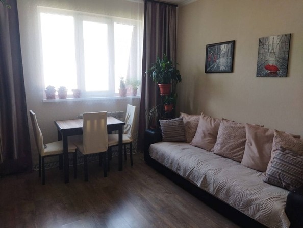 
   Продам 2-комнатную, 47 м², Единство ул, 1А

. Фото 5.