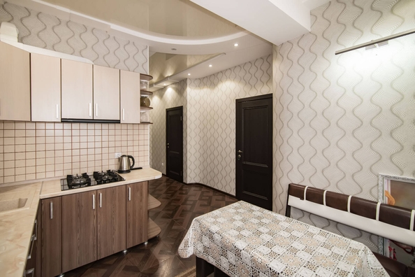 
   Продам 2-комнатную, 55 м², Тимирязева ул, 26/5

. Фото 4.