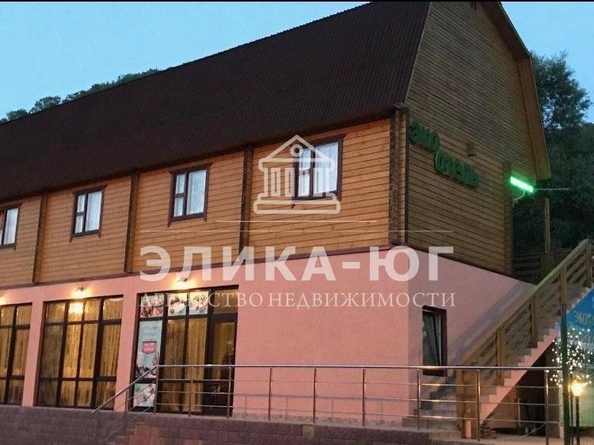 
   Продам гостиницу, 230 м², Курортная ул

. Фото 18.