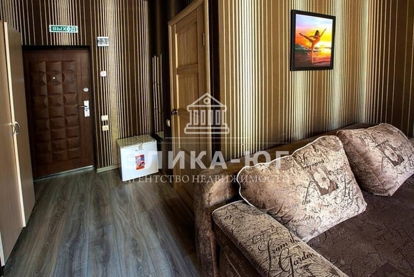 
  Продается гостиница, 230 м², Курортная ул
. Фото 6.