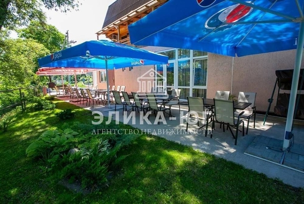 
  Продается гостиница, 230 м², Курортная ул
. Фото 12.