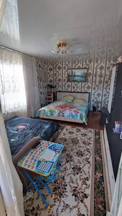 
   Продам 1-комнатную, 47.6 м², Партизанский пер, 6А

. Фото 5.