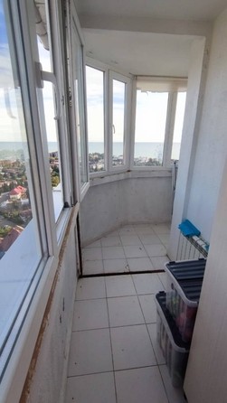 
   Продам 1-комнатную, 47.6 м², Партизанский пер, 6А

. Фото 13.