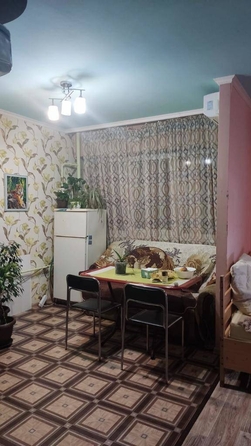 
   Продам 1-комнатную, 35.5 м², Единство ул, 1А

. Фото 11.