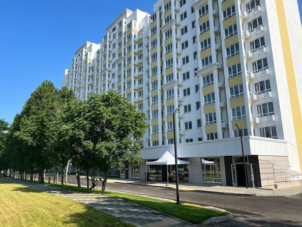 
   Продам 1-комнатную, 50.8 м², Садовое кольцо ул, 9к1

. Фото 9.