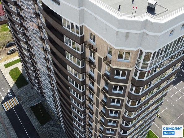 
   Продам 1-комнатную, 50.8 м², Садовое кольцо ул, 9к1

. Фото 8.