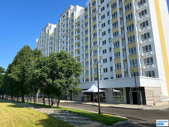 
   Продам 1-комнатную, 50.8 м², Садовое кольцо ул, 9к1

. Фото 14.