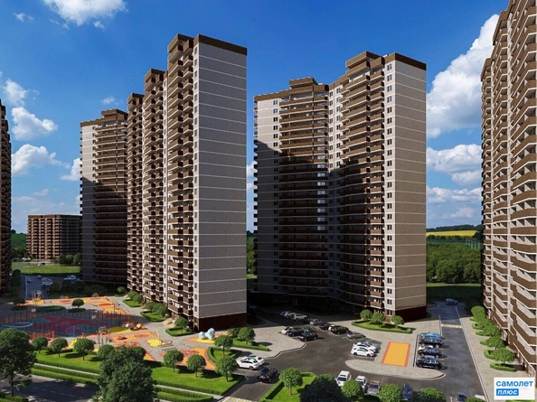 
   Продам 2-комнатную, 63.7 м², Свобода , литер 9

. Фото 10.