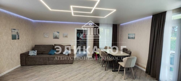 
  Продается дом, 290 м², поселок городского типа Джубга
. Фото 21.