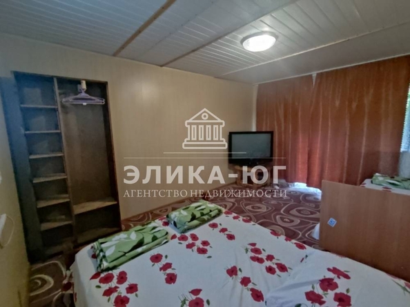 
  Продается земельный участок, 5.86 соток, поселок городского типа Джубга
. Фото 21.
