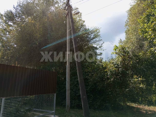 
  Продам  дачный участок Смоленская

. Фото 2.