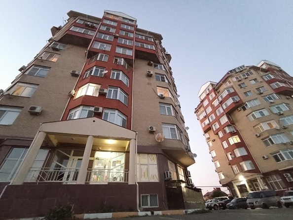 
   Продам студию, 62 м², Зеленая ул, 1В

. Фото 13.