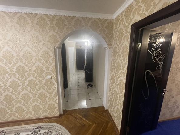 
   Продам 3-комнатную, 63 м², Крымская ул, 177

. Фото 10.