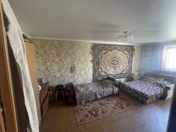 
   Продам 2-комнатную, 36 м², Крымская ул, 218

. Фото 2.
