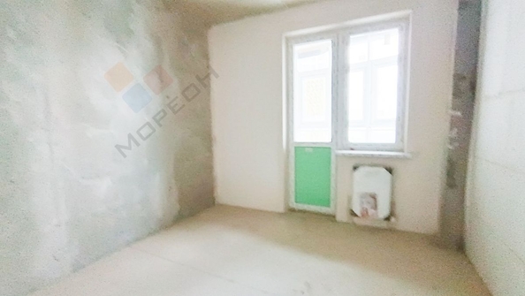 
   Продам 1-комнатную, 39.4 м², Валерия Гассия ул, 4/7лит2

. Фото 5.