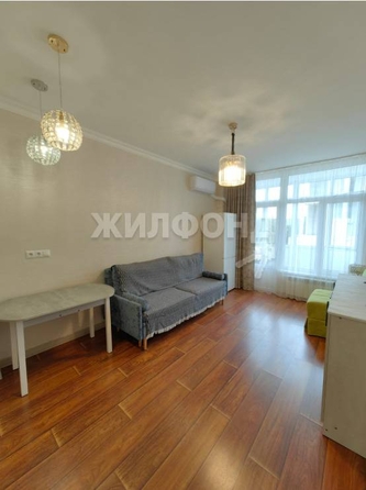 
   Продам студию, 28 м², Водораздельная (Хостинский р-н) ул, 10/2

. Фото 2.