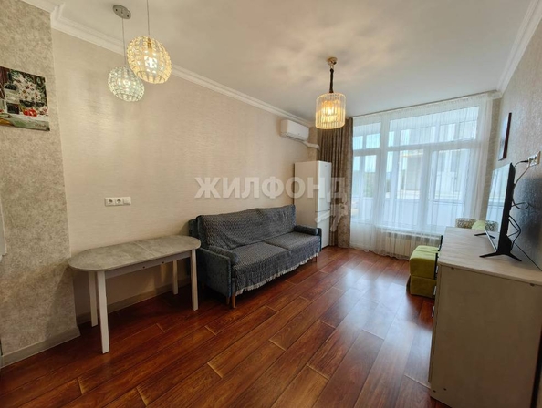 
   Продам студию, 28 м², Водораздельная (Хостинский р-н) ул, 10/2

. Фото 8.