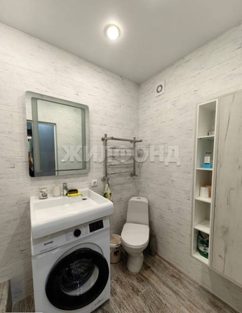
   Продам студию, 28 м², Водораздельная ул, 10/2

. Фото 7.