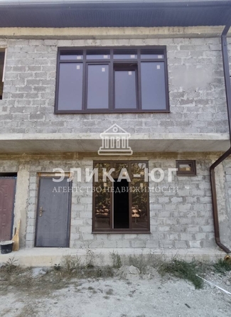 
  Продается таунхаус, 129.5 м², поселок городского типа Джубга
. Фото 1.