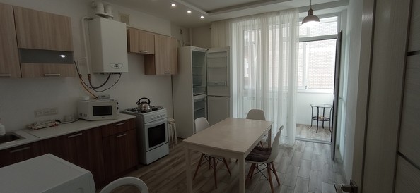 
   Продам 1-комнатную, 48 м², Владимирская ул, 69

. Фото 1.