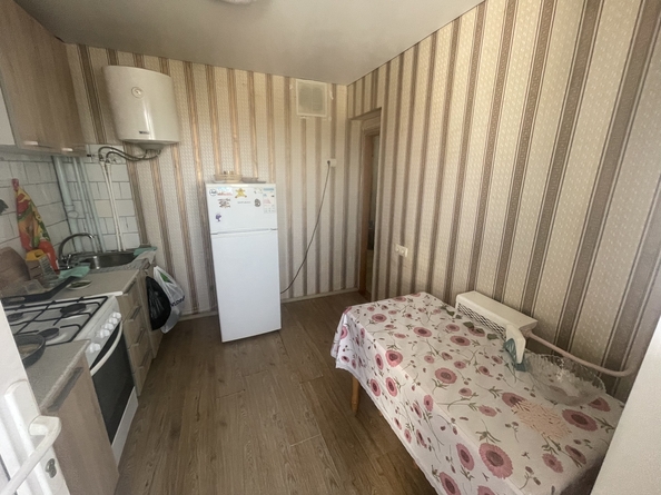 
   Продам 1-комнатную, 39 м², Терская ул, 186

. Фото 14.