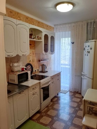 
   Продам 3-комнатную, 52 м², Желанная ул, 5

. Фото 5.