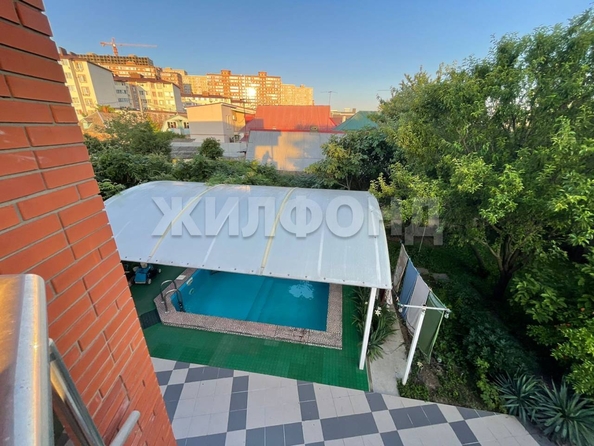 
   Продам дом, 234 м², Краснодар

. Фото 12.