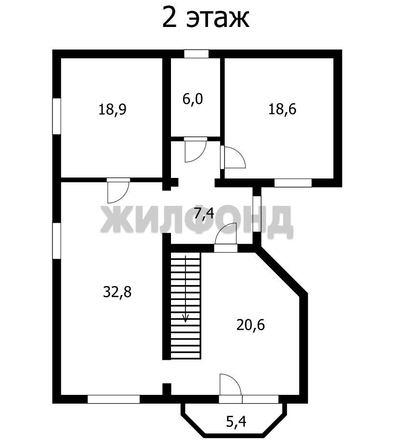 
   Продам дом, 234 м², Краснодар

. Фото 45.
