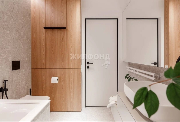 
   Продам 3-комнатную, 102 м², Роз ул, 36 к1

. Фото 26.