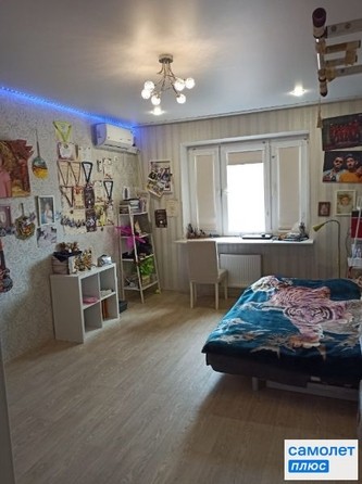 
   Продам 2-комнатную, 65 м², Героя Георгия Бочарникова ул, 3

. Фото 9.