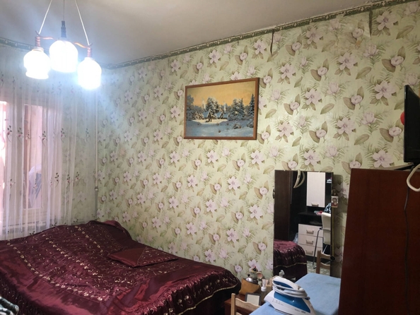 
   Продам 2-комнатную, 62 м², Победы ул, 89

. Фото 7.