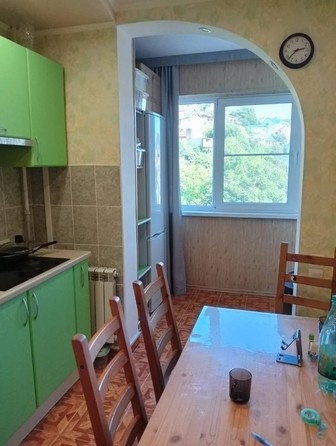 
   Продам 2-комнатную, 48.3 м², Победы ул, 172Б

. Фото 5.