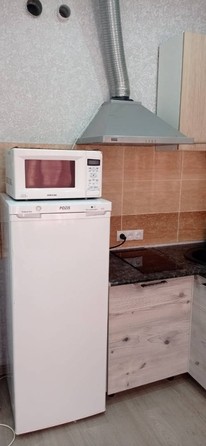 
   Продам 1-комнатную, 23 м², Калараша ул, 64/13к1

. Фото 5.