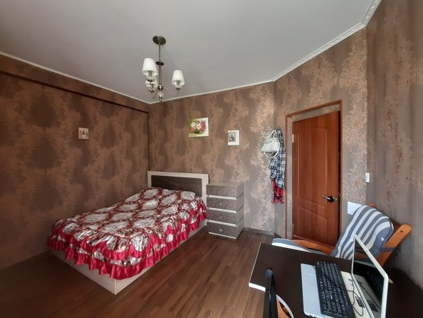 
   Продам 3-комнатную, 80 м², Таежная ул, 51

. Фото 5.