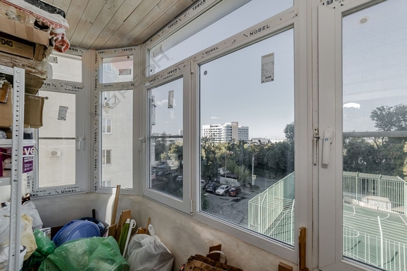 
   Продам 2-комнатную, 70 м², Александра Покрышкина ул, 2/3

. Фото 15.